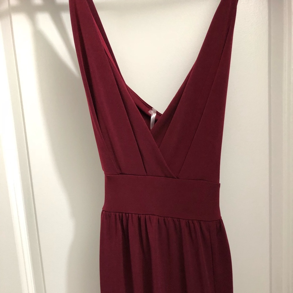 Windsor Dress